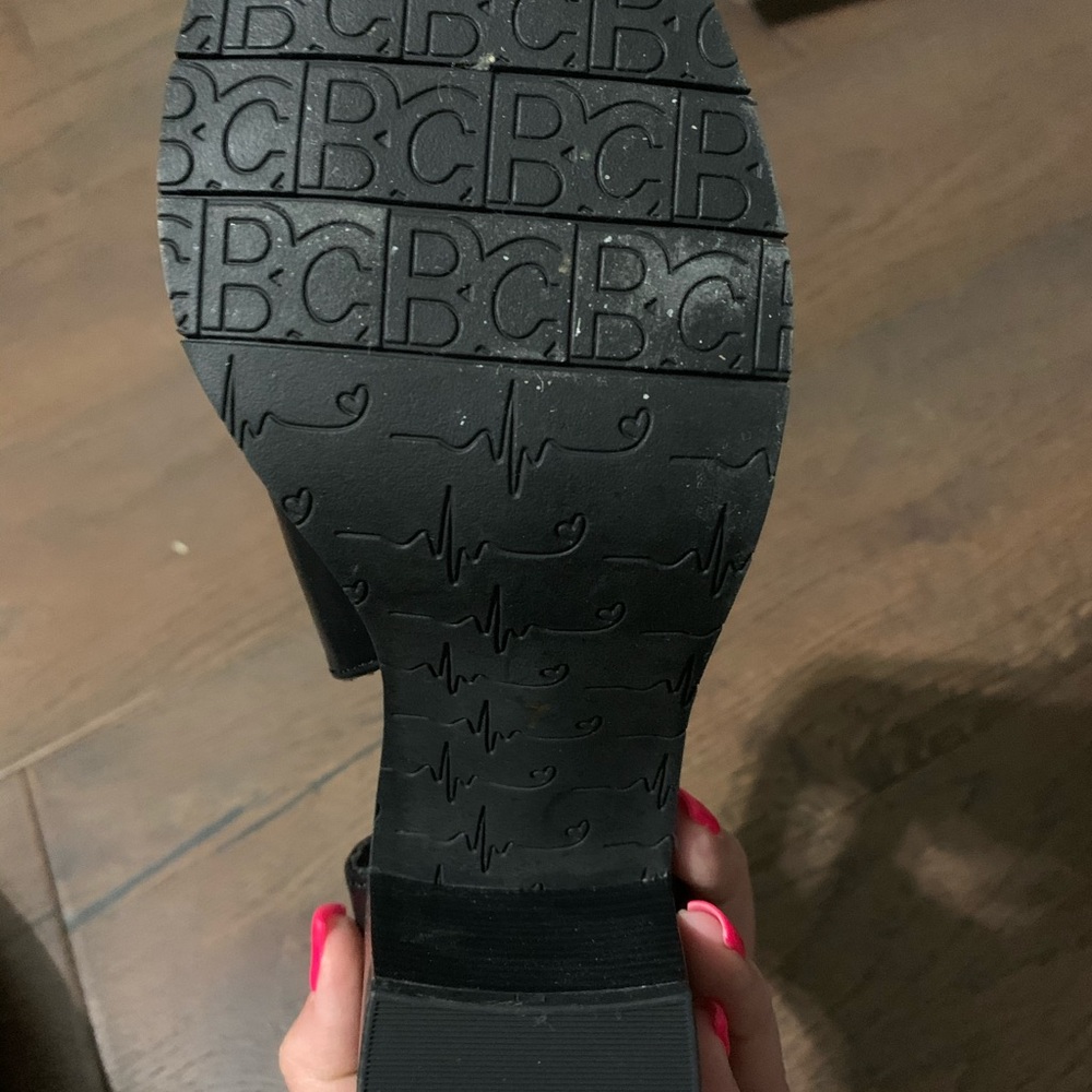 BC booties - Picture 5 of 5